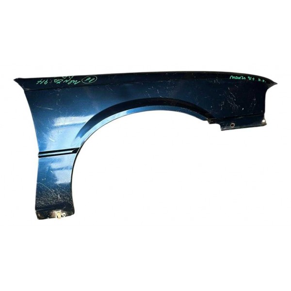 Para- Lama D.d Chevrolet Monza Ano 1991 B 7617