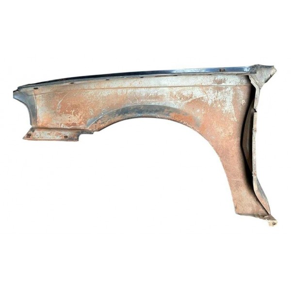 Para- Lama D.d Chevrolet Monza Ano 1991 B 7617