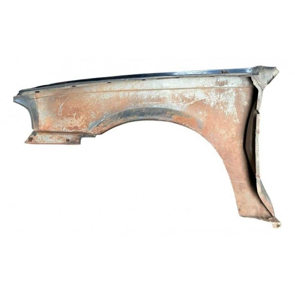 Para- Lama D.d Chevrolet Monza Ano 1991 B 7617