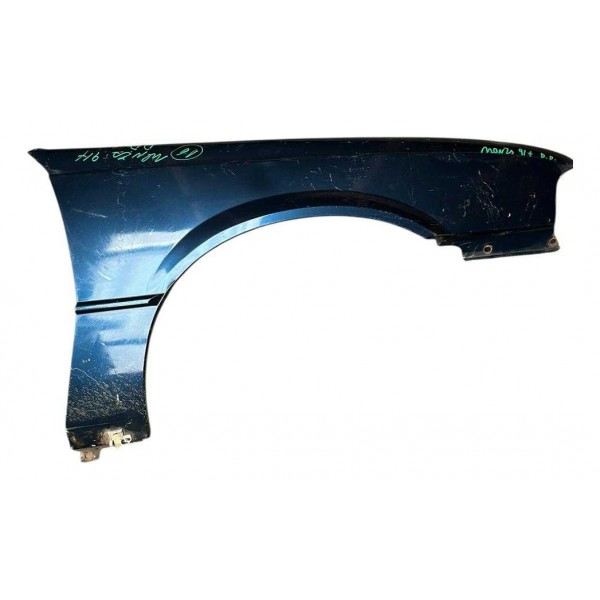 Para- Lama D.d Chevrolet Monza Ano 1991 B 7617