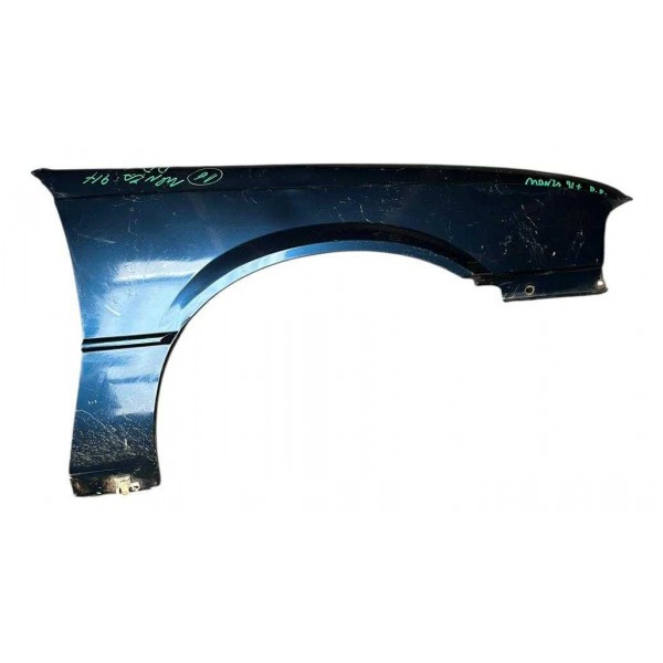 Para- Lama D.d Chevrolet Monza Ano 1991 B 7617