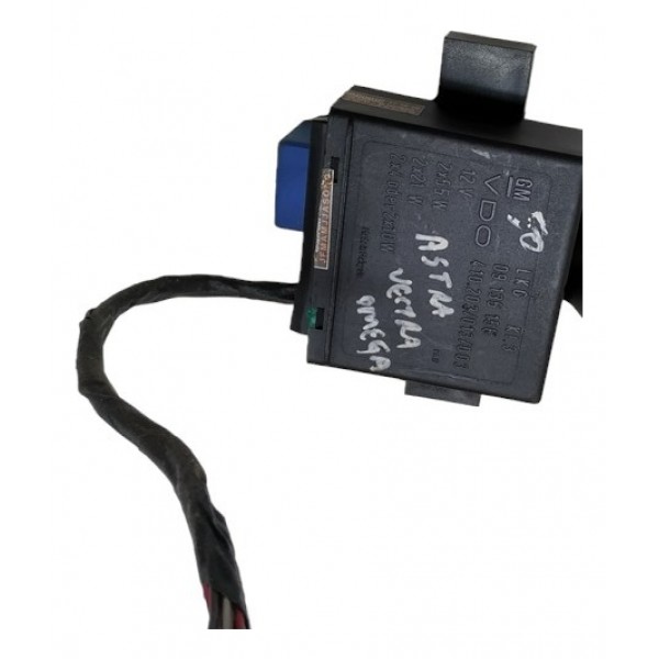Modulo Controle Iluminacao Vectra 1997 A 2002 9135156 A4805