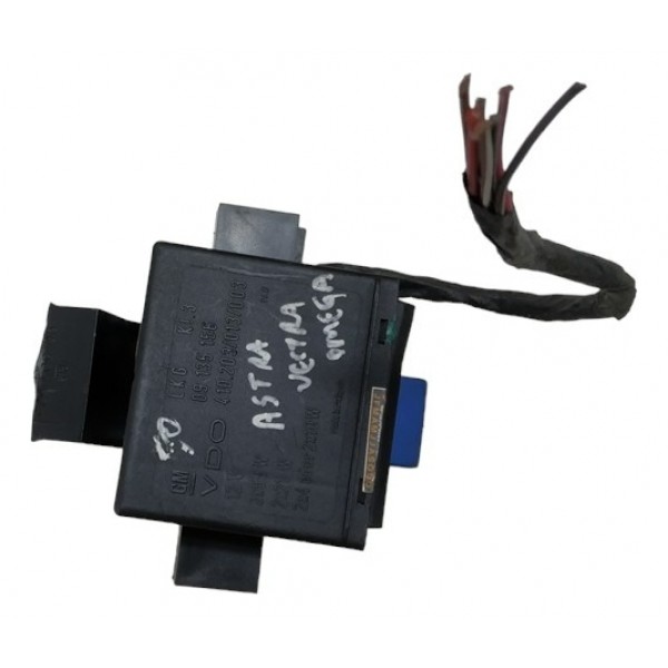 Modulo Controle Iluminacao Vectra 1997 A 2002 9135156 A4805