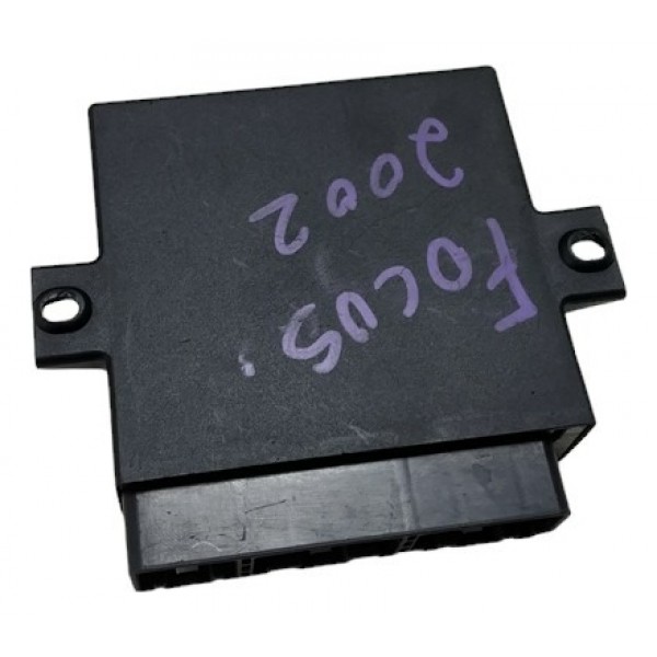 Módulo Conforto Ford Focus 98ag-15k600de A4796