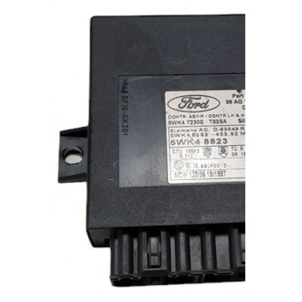 Módulo Conforto Ford Focus 98ag-15k600de A4796