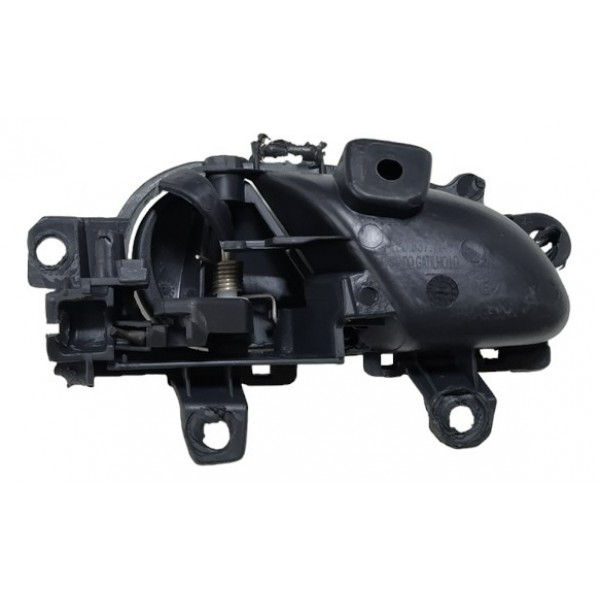 Maçaneta Interna Vw Up Dianteira Direita 1s0837114 A4786
