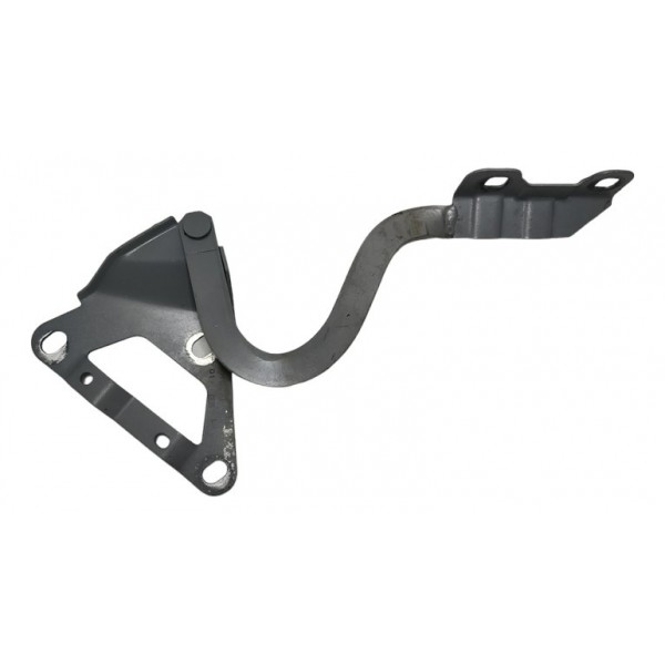 Dobradica Le Capô Novo Corsa 02/12 Montana 04/10 Lh A4778