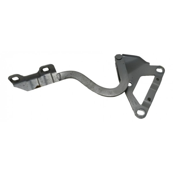 Dobradica Ld Capô Novo Corsa 02/12 Montana 04/10  Rh A4777