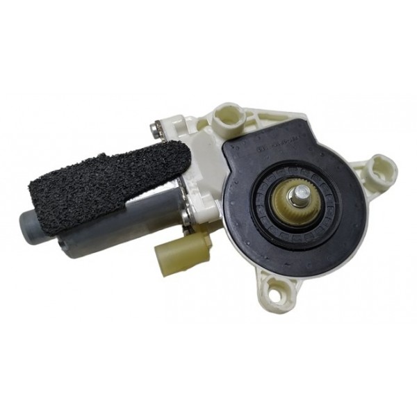 Motor Vidro Elétrico Traseiro Direito Polo 6qe839752br A4770