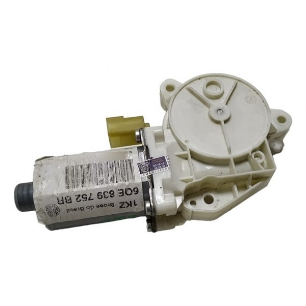 Motor Vidro Elétrico Traseiro Direito Polo 6qe839752br A4770