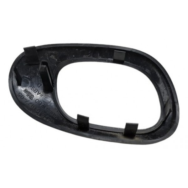 Acabamento Maçaneta Interna Peugeot 206 207 A4868