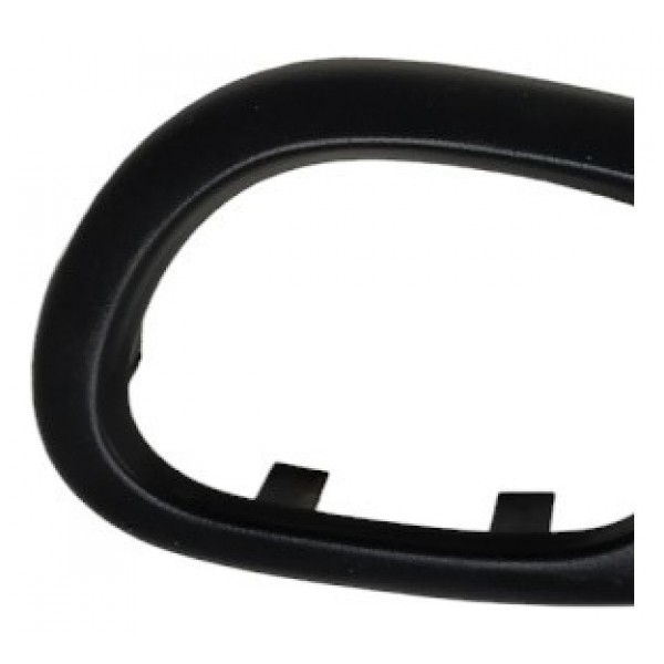 Acabamento Maçaneta Interna Peugeot 206 207 A4868