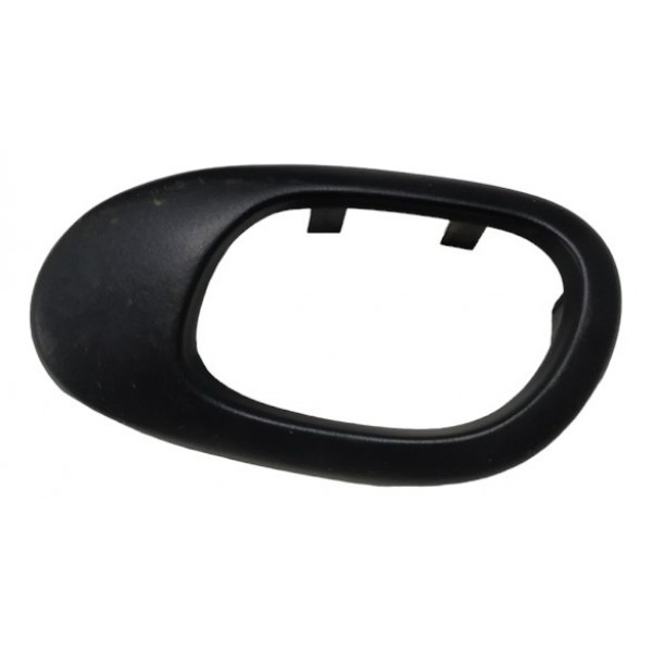 Acabamento Maçaneta Interna Peugeot 206 207 A4868