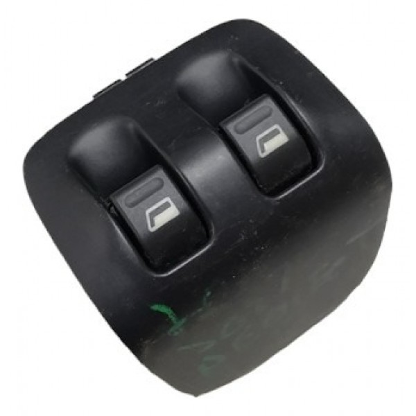 Botão Vidro Eletrico Peugeot 206 207 A4864