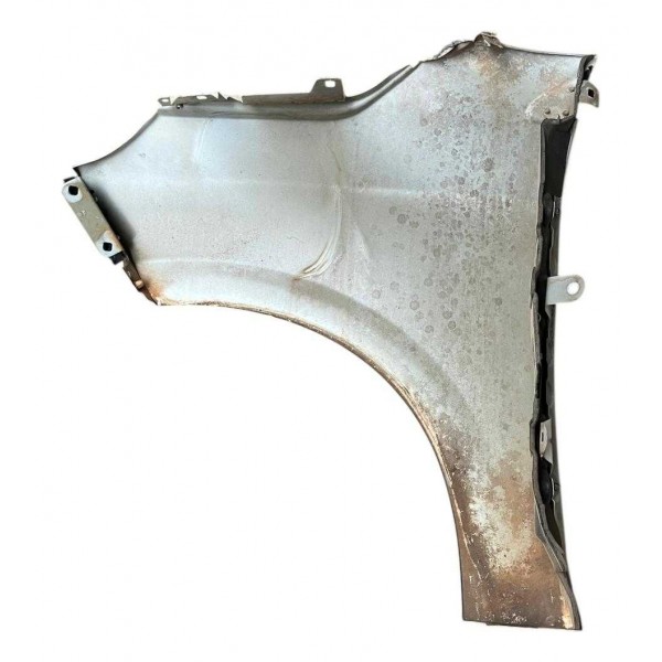 Para- Lama D.d Fiat Cronos Ano 2018 C/ Detalhe B7615