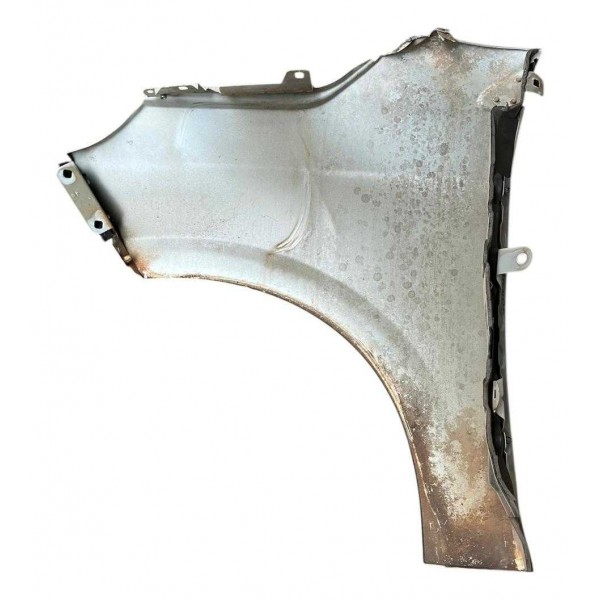 Para- Lama D.d Fiat Cronos Ano 2018 C/ Detalhe B7615