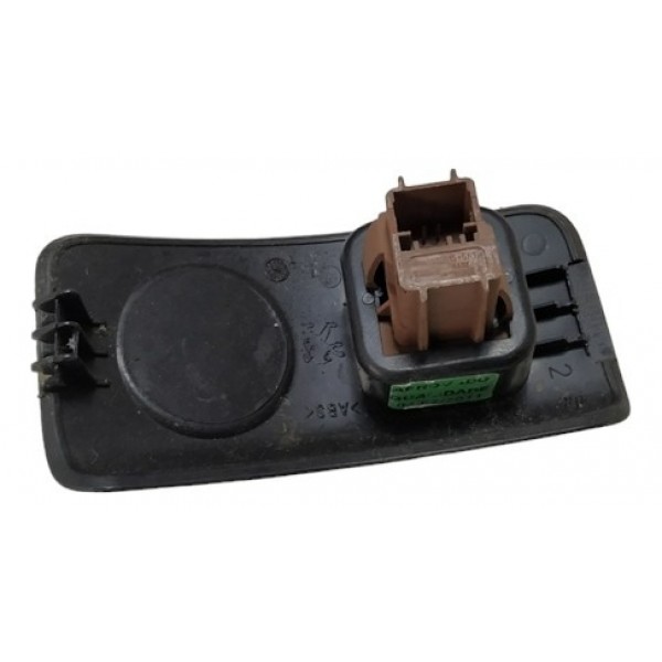 Botão Trava Portas Peugeot 206 207 A4862