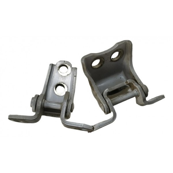 Par Dobradiça Porta Diant Dir Honda Civic 2014 A4853