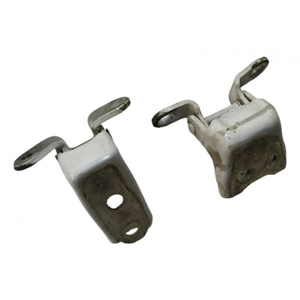 Par Dobradiça Porta Diant Dir Honda Civic 2014 A4853