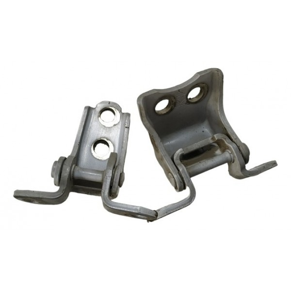 Par Dobradiça Porta Diant Dir Honda Civic 2014 A4853