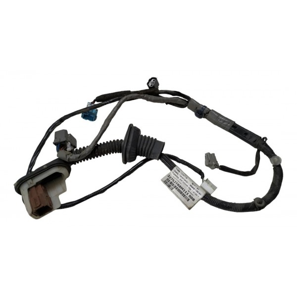 Chicote Porta Diant Dir Honda Civic 2014 A4851