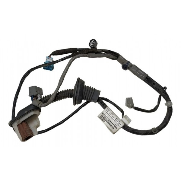 Chicote Porta Diant Dir Honda Civic 2014 A4851