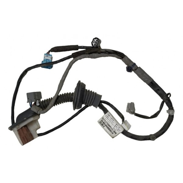 Chicote Porta Diant Dir Honda Civic 2014 A4851