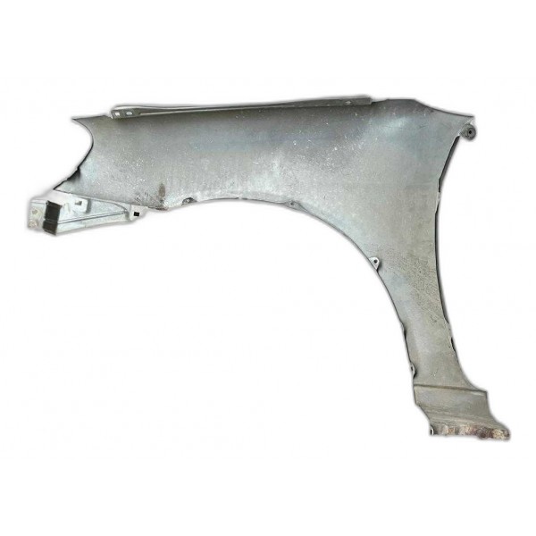 Para- Lama D.d Vw Polo Classic Ano 1997 C/ Detalhe B7614