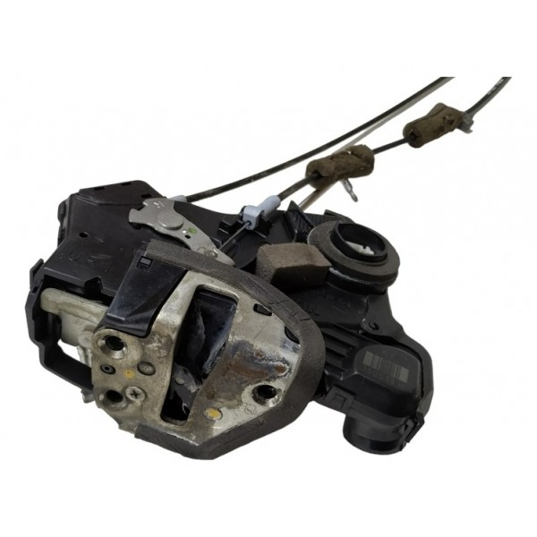 Fechadura Porta Diant Dir Honda Civic 2014 A4850