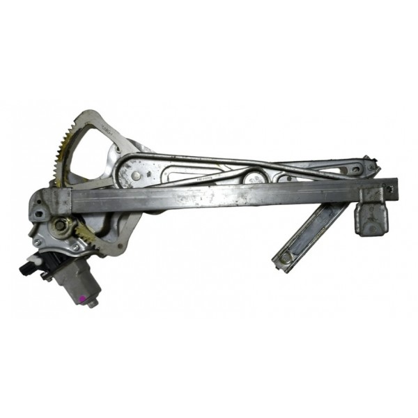 Maquina Vidro Porta Diant Dir Honda Civic 2014 A4849