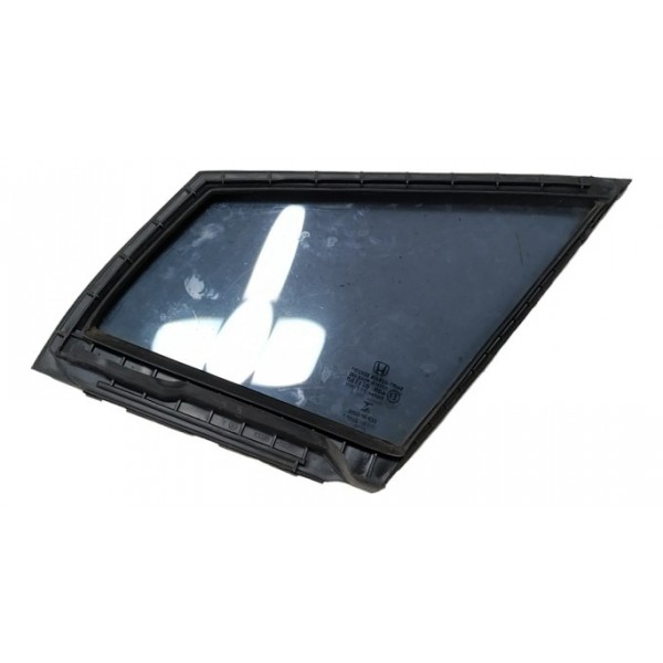 Vidro Fixo Porta Diant Dir Honda Civic 2014 A4844