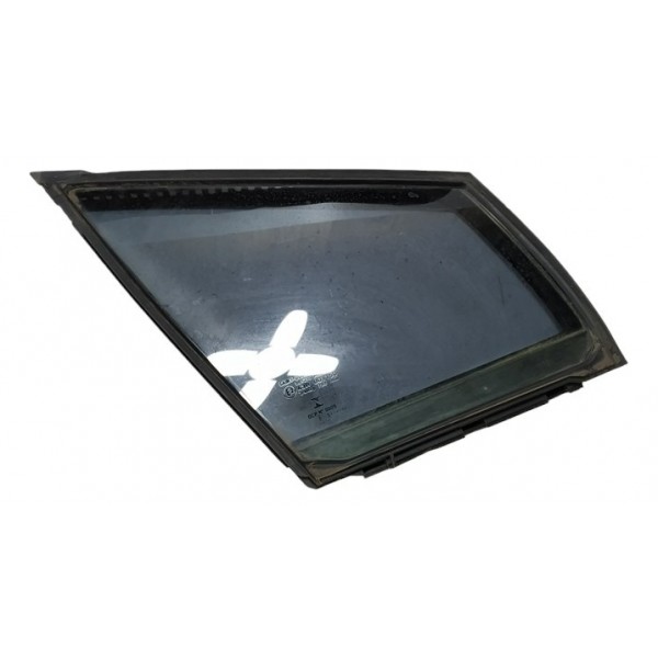 Vidro Fixo Porta Diant Dir Honda Civic 2014 A4844