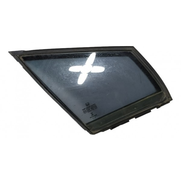 Vidro Fixo Porta Diant Dir Honda Civic 2014 A4844