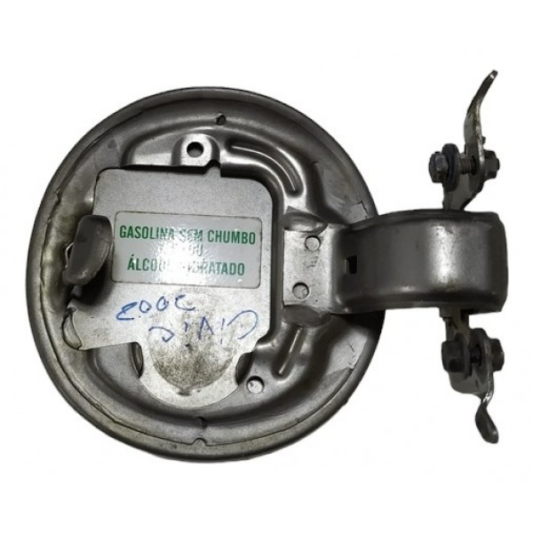 Portinhola Tanque Honda New Civic A4838