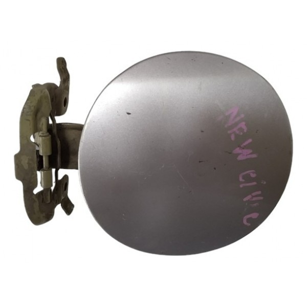 Portinhola Tanque Honda New Civic A4836