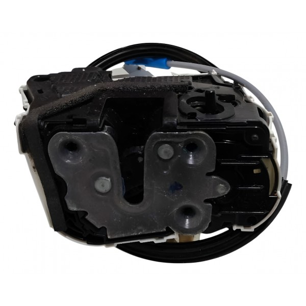 Fechadura Porta Tras Esq Gm Tracker 2025