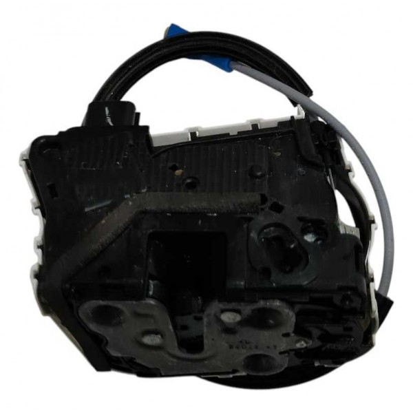 Fechadura Porta Tras Esq Gm Tracker 2025