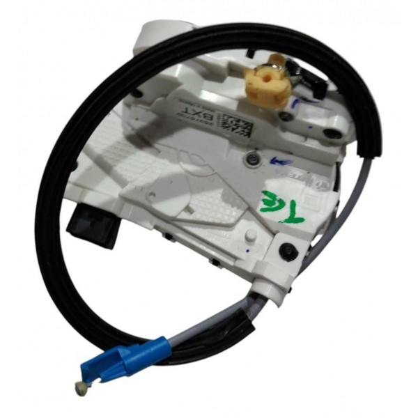 Fechadura Porta Tras Esq Gm Tracker 2025