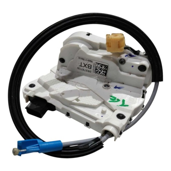 Fechadura Porta Tras Esq Gm Tracker 2025