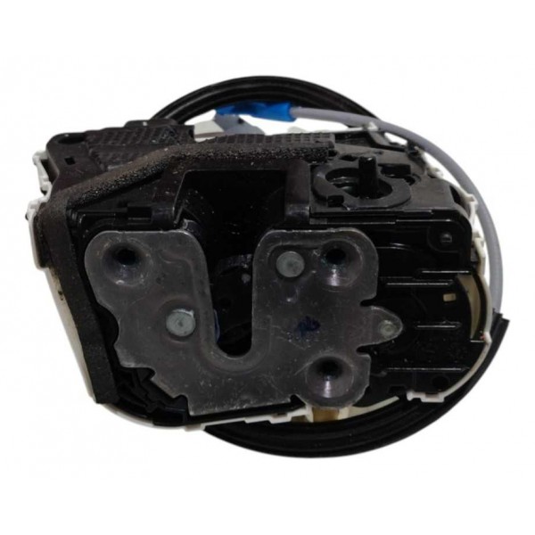 Fechadura Porta Tras Esq Gm Tracker 2025