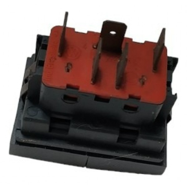 Botão Vidro Eletrico Vw Gol G4 A4825