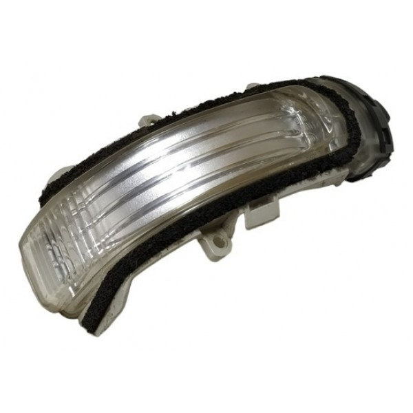 Pisca Retrovisor Toyota Corolla 2009 Esq A4823