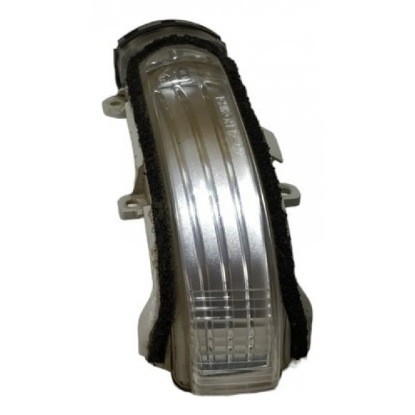 Pisca Retrovisor Toyota Corolla 2009 Esq A4823