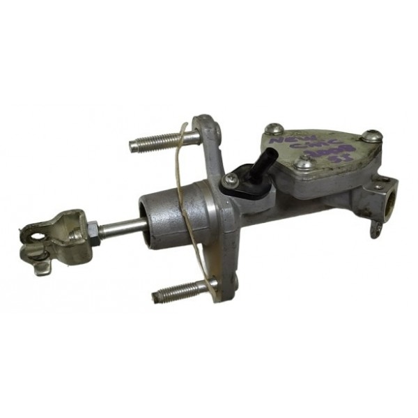 Atuador Embreagem Honda Civic 2008 A4822