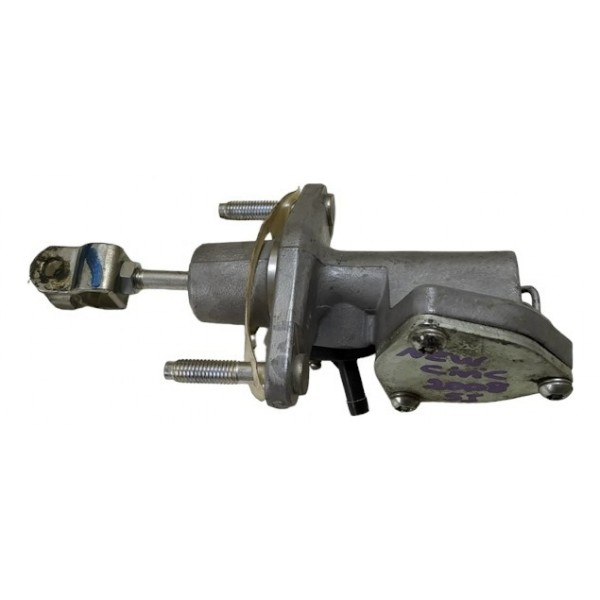 Atuador Embreagem Honda Civic 2008 A4822