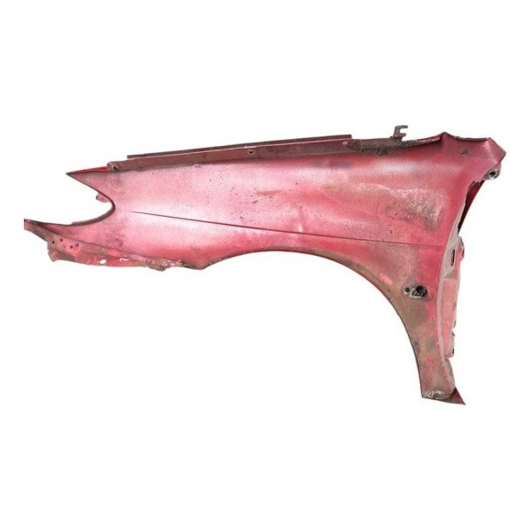 Para-lama  D.d Renault Megane  Ano 2000 C/ Detalhe B7313