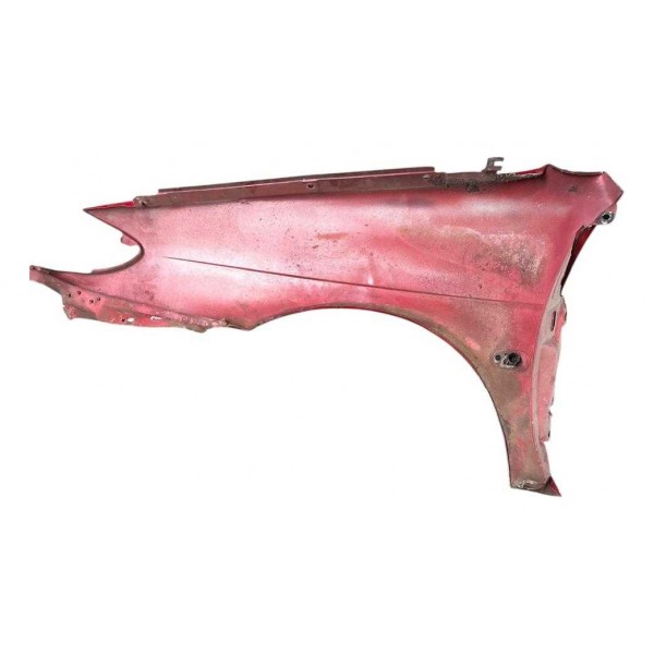 Para-lama  D.d Renault Megane  Ano 2000 C/ Detalhe B7313