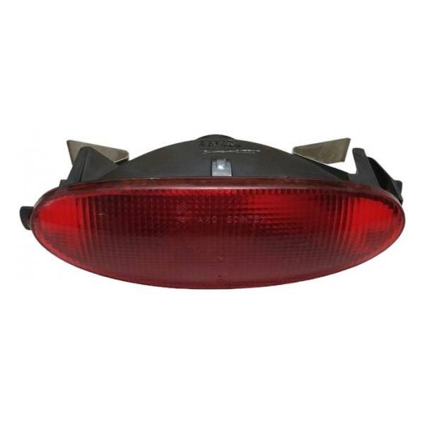 Luz Neblina Parachoque Traseiro Peugeot 206 A4813