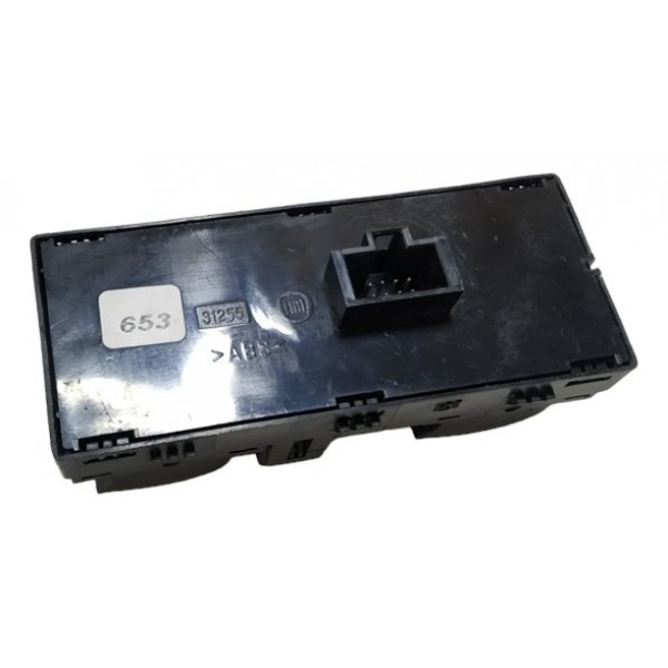 Comando Vidro Eletrico Diant Esq Mobi 2019 A4803