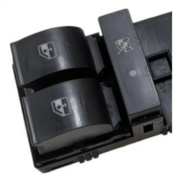 Comando Vidro Eletrico Diant Esq Mobi 2019 A4803